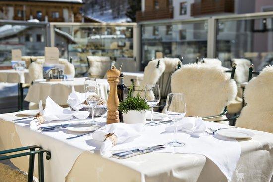 Restaurant-Pizzeria La Pasta